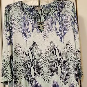 JM Tunic